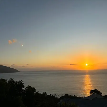 Sorento Holiday Apartments