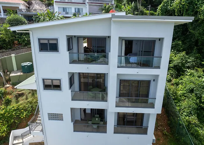 Sorento Apartamento *