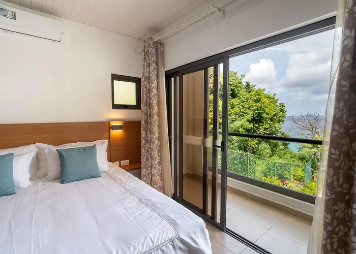 Sorento Apartamento Glacis (Mahe)