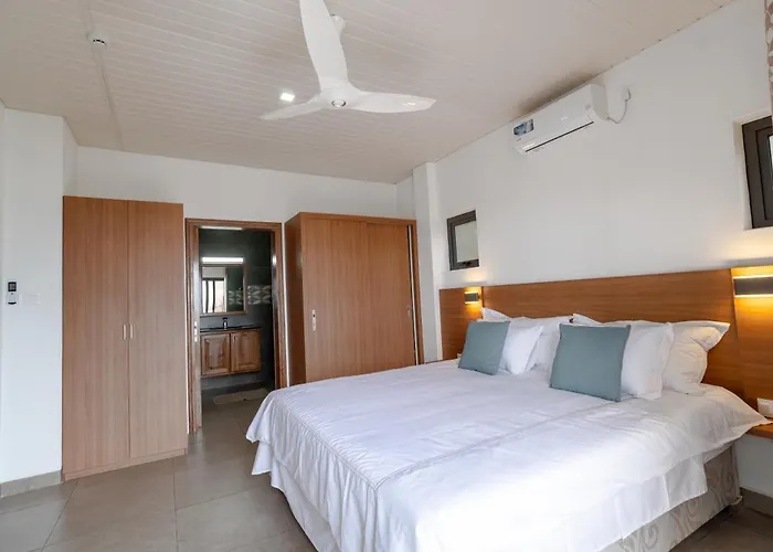 Sorento Apartamento