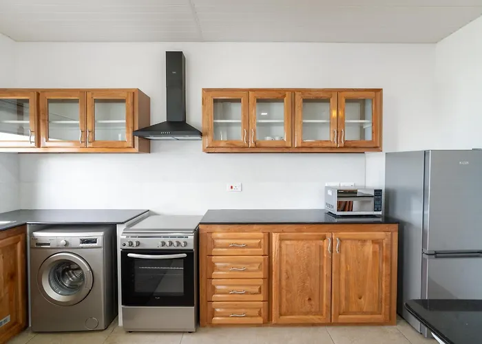 Sorento Apartamento *