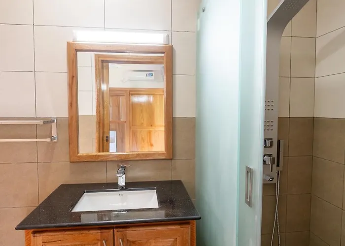 Sorento Apartamento Glacis (Mahe)