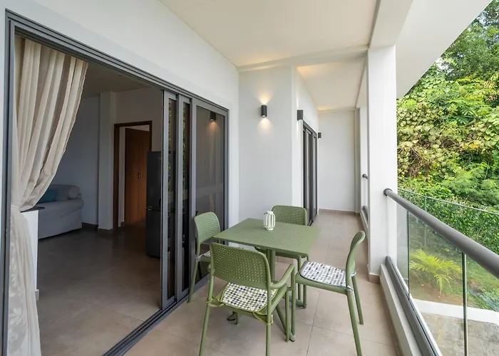 Apartamento Sorento Glacis (Mahe)