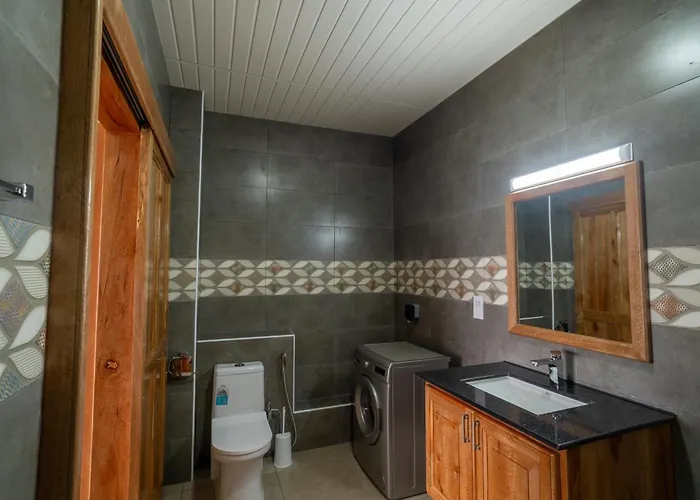 Sorento Apartamento