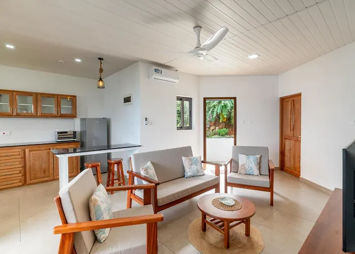 Sorento Apartamento *