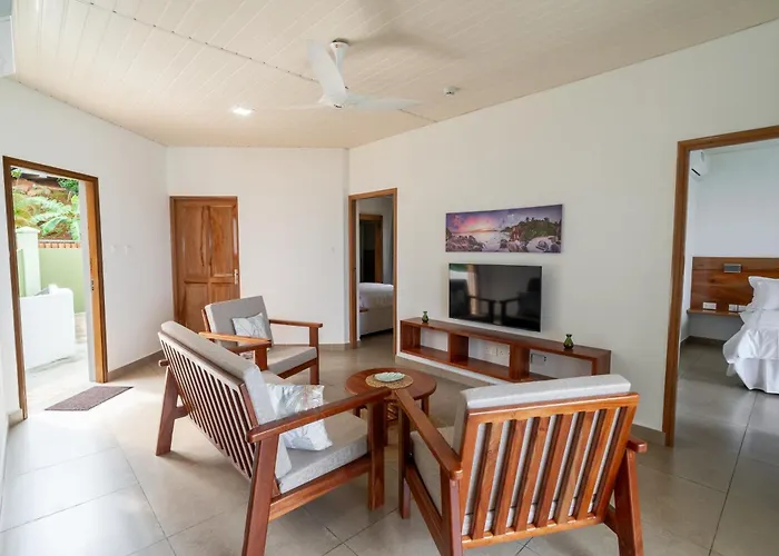 Apartamento Sorento