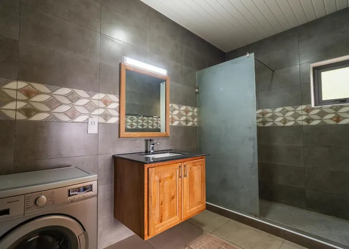 Apartamento Sorento *