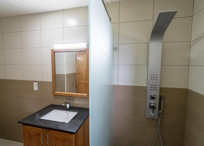 Apartamento Sorento Glacis (Mahe)