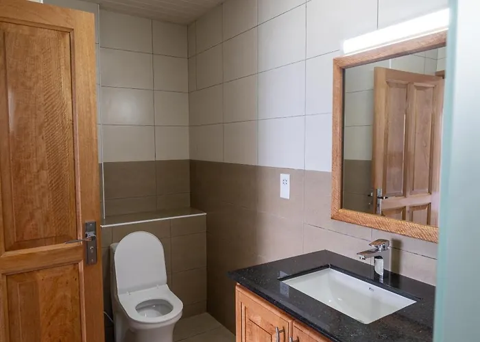 Sorento Apartamento