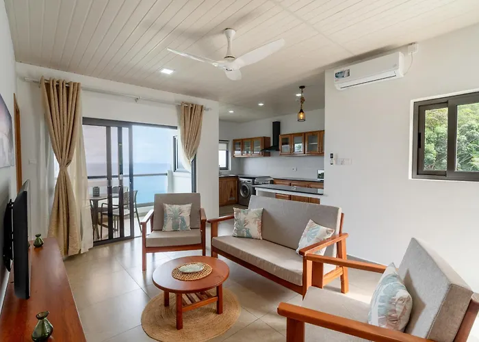 Apartamento Sorento
