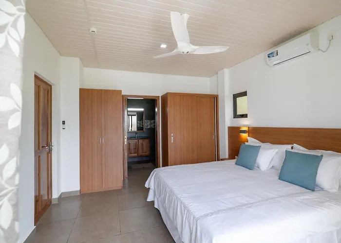 Sorento Apartamento *