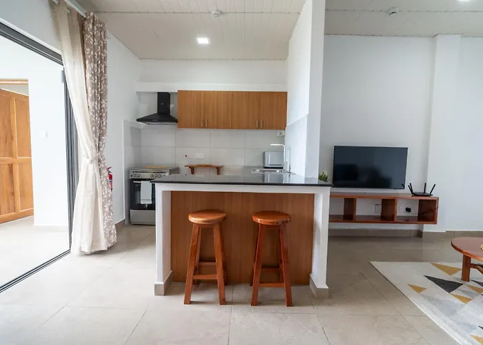 Apartamento Sorento *