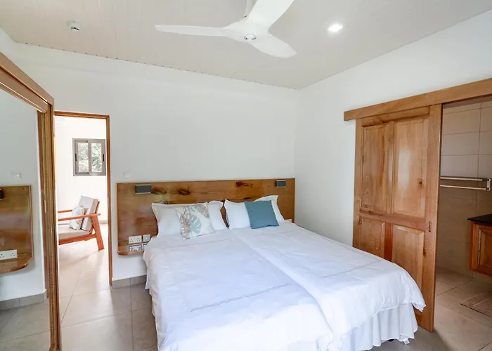 Apartamento Sorento