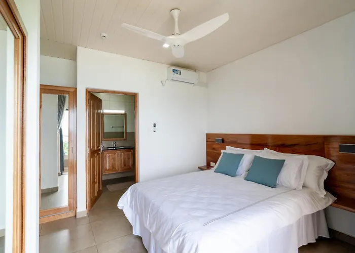 Sorento Apartamento *