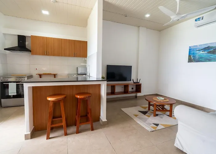 Apartamento Sorento *