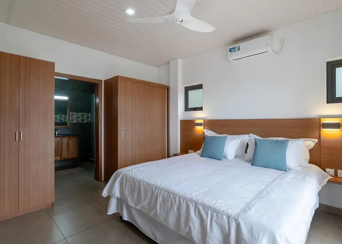 Sorento Apartamento Glacis (Mahe)