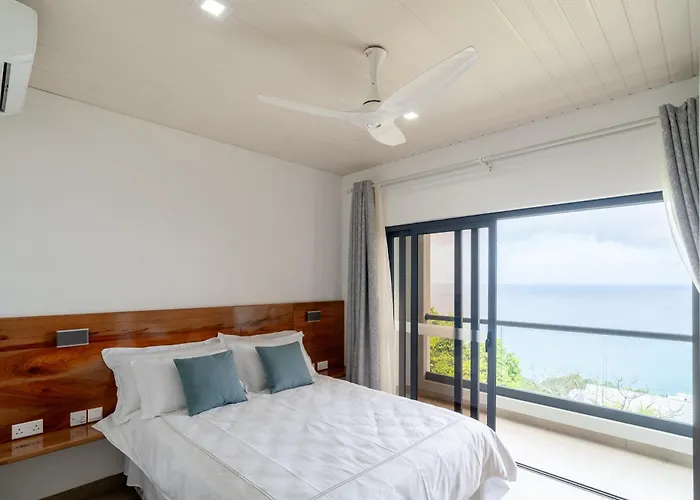 Sorento Apartamento Glacis (Mahe)