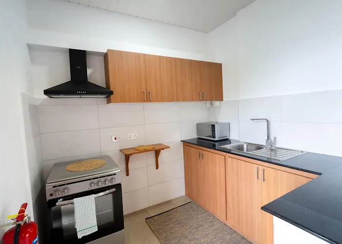 Sorento Apartamento Glacis (Mahe)