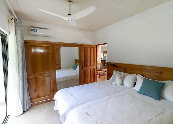 Sorento Apartamento