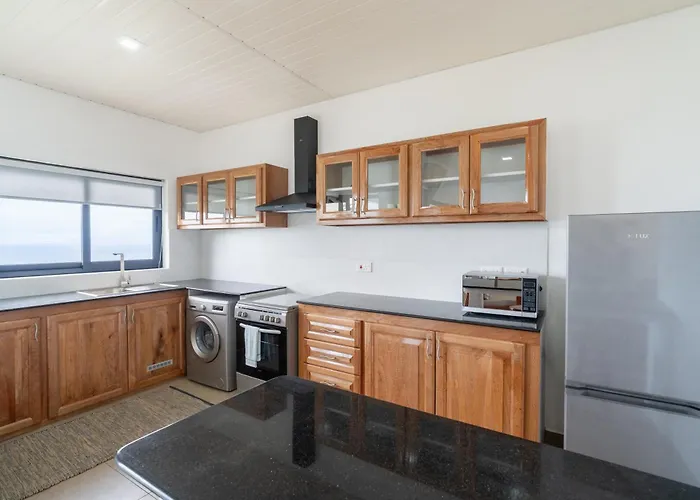 Apartamento Sorento