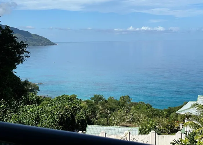 Sorento Apartamento Glacis (Mahe)