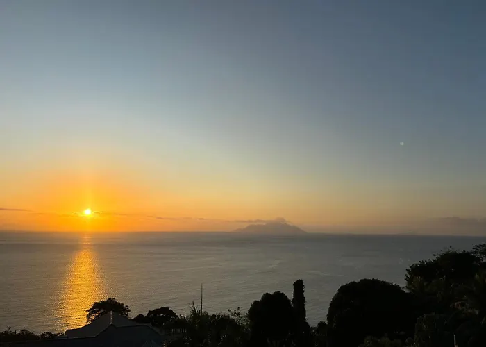 Apartamento Sorento Glacis (Mahe)