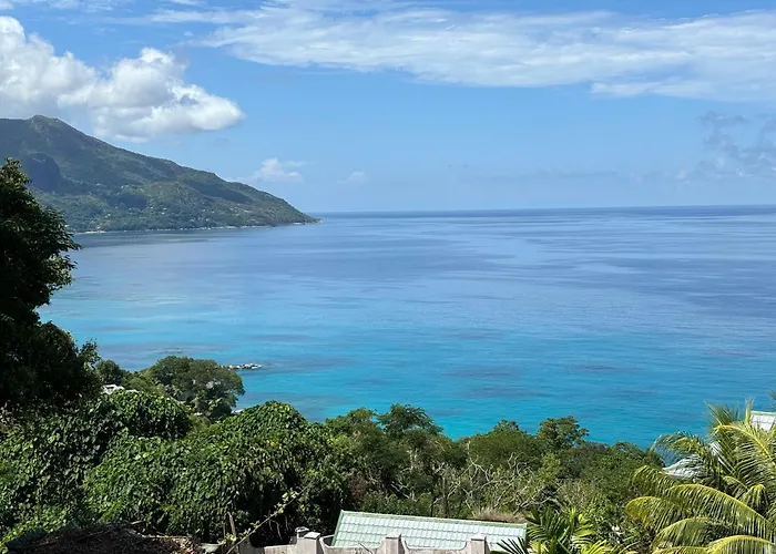 Sorento Apartamento Glacis (Mahe)