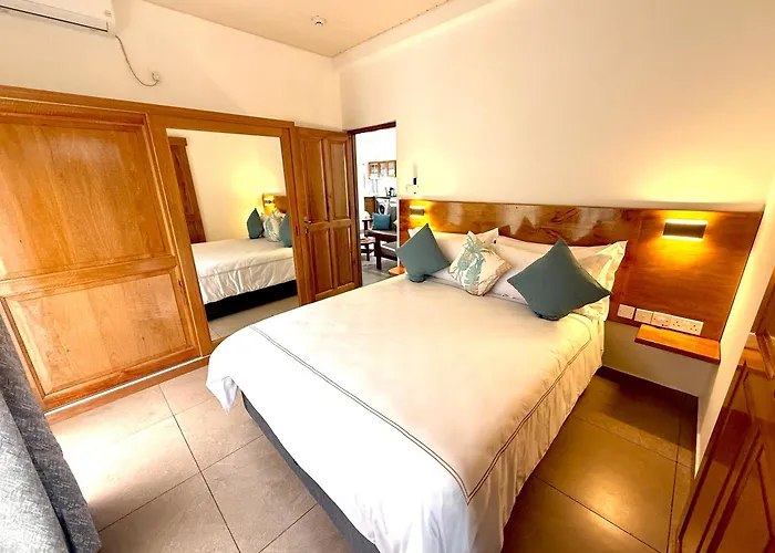 Sorento Apartamento